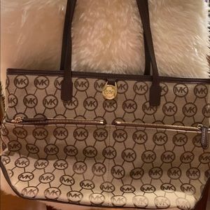 Michael Kors Shoulder Bag